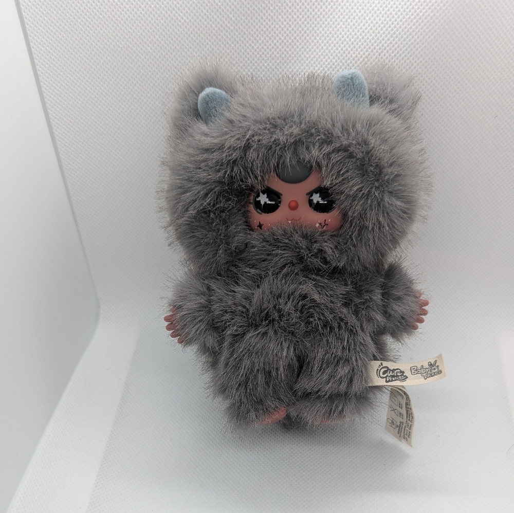Baby Three Walonglong (Fly Fly Dragon) Plush Series *Dovey* - Picture 3 of 4